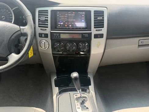 Used 2008 Toyota 4Runner Limited image 18