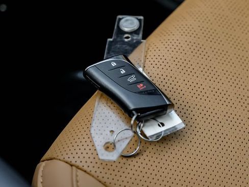 Used 2025 Lexus RX 350 Premium Plus FWD image 69