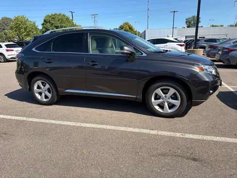 Used 2010 Lexus RX 350 AWD image 16
