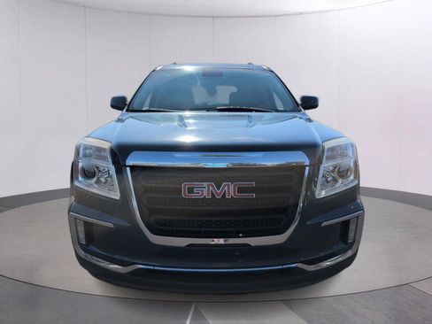 Used 2016 GMC Terrain SLE w/ Convenience Package FWD image 10