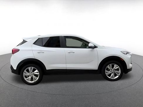 Used 2025 Buick Encore GX Preferred FWD image 13