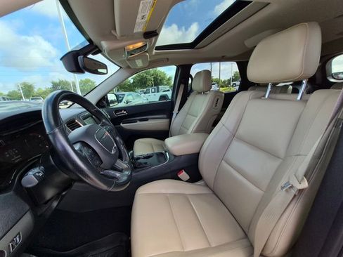 Used 2020 Dodge Durango GT RWD image 7