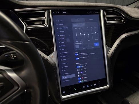 Used 2017 Tesla Model S 100D image 58