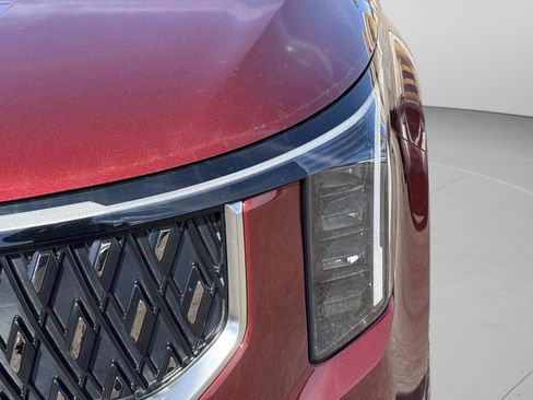 New 2026 Kia Carnival EX image 10