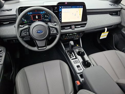 New 2026 Subaru Outback Limited image 9