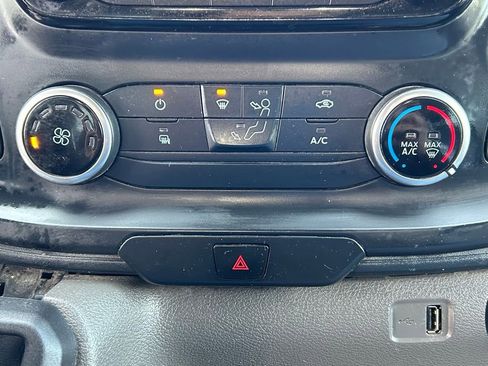 Used 2021 Ford Transit 350 148 High Roof Extended AWD w/ Load Area Protection Package image 20