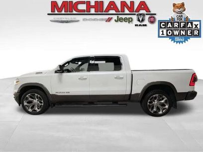 Certified 2022 RAM 1500 Limited
