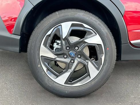 Certified 2025 Subaru Crosstrek 2.5i Limited w/ Popular Package #3A AWD/4WD image 30