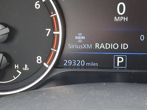 Used 2022 Nissan Altima 2.5 SV AWD/4WD image 5