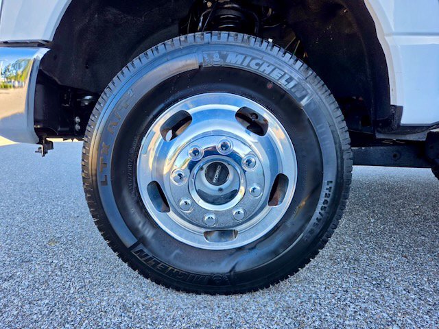 Used 2026 Ford F350 XLT AWD/4WD image 29