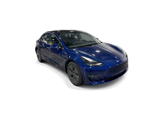 Certified 2023 Tesla Model 3 Standard Range RWD image 8