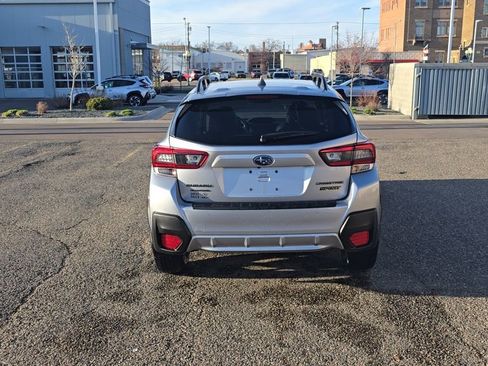 Certified 2023 Subaru Crosstrek 2.5i Sport image 6