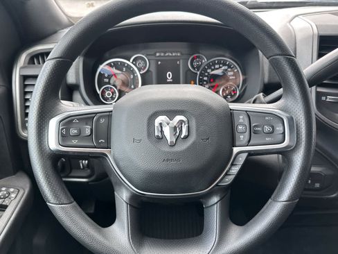 New 2026 RAM 2500 Tradesman AWD/4WD image 25