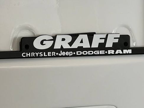New 2026 Dodge Durango GT AWD/4WD image 48