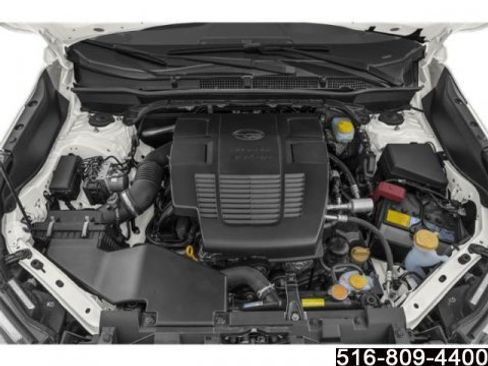 Used 2023 Subaru Forester Premium AWD/4WD image 16