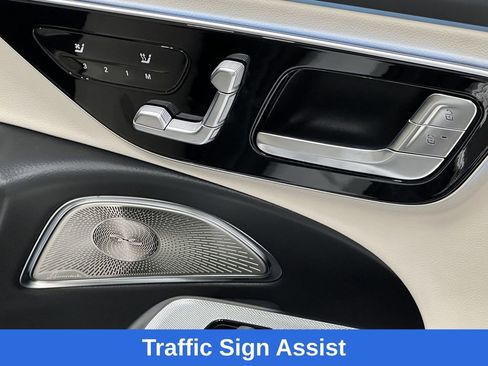 Certified 2025 Mercedes-Benz E 450 4MATIC All-Terrain Wagon image 16