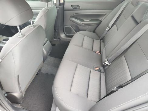 New 2025 Nissan Altima 2.5 S image 21