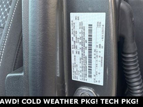 New 2026 Ford Escape Active w/ Tech Pack #1 image 34