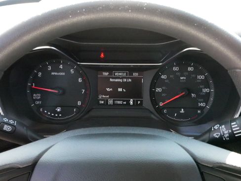 Used 2023 Chevrolet TrailBlazer LT w/ Convenience Package image 21