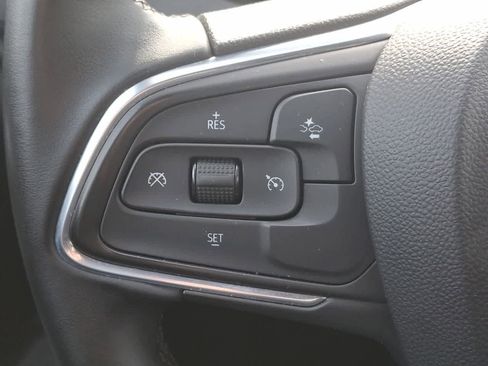 Used 2024 Buick Encore GX Sport Touring image 23