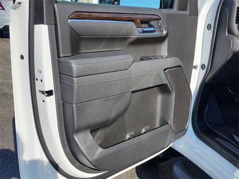 New 2026 GMC Sierra 1500 Elevation w/ Elevation Select Package image 12