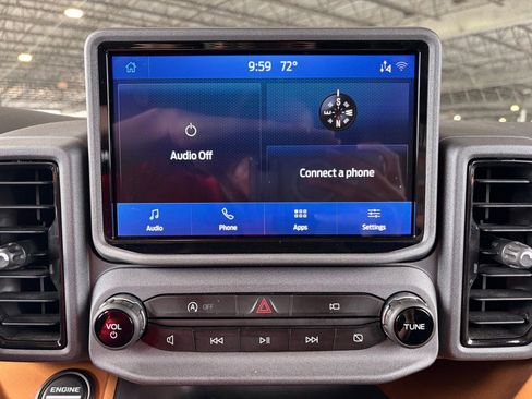 Used 2021 Ford Bronco Sport Badlands AWD/4WD image 20