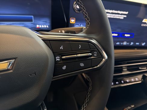 New 2026 Chevrolet Traverse LT image 27