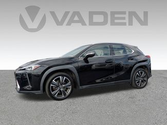 Used 2021 Lexus UX 200 w/ Accessory Package (Z1) video 2