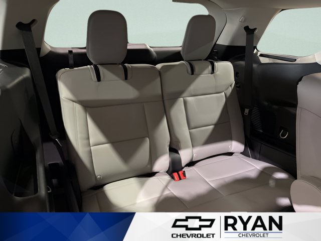 Used 2026 Ford Explorer Active w/ Active Comfort Package AWD/4WD image 35