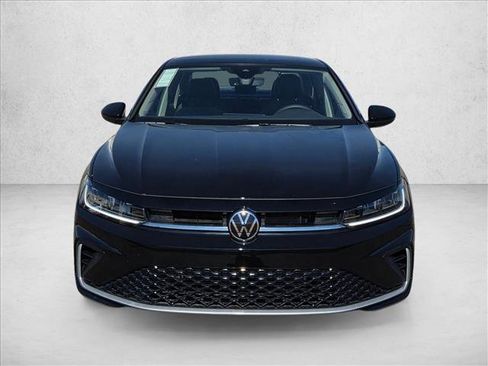 New 2026 Volkswagen Jetta SE image 6