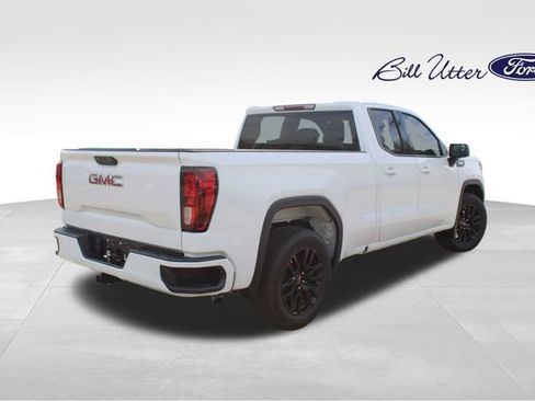 Used 2023 GMC Sierra 1500 Elevation image 5