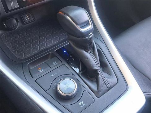 Certified 2023 Toyota RAV4 XSE w/ XSE Grade Weather Package image 14