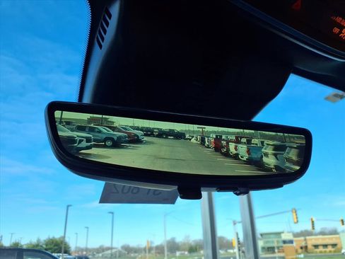 New 2026 Chevrolet Traverse High Country w/ LPO, Floor Liner Package image 12