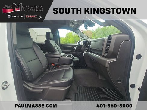 Used 2024 GMC Sierra 1500 Elevation AWD/4WD image 22