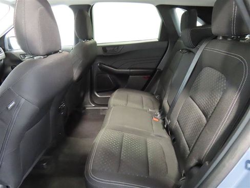 Used 2025 Ford Escape Active AWD/4WD image 30