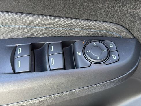 New 2026 Buick Envista Sport Touring w/ Convenience I Package FWD image 26