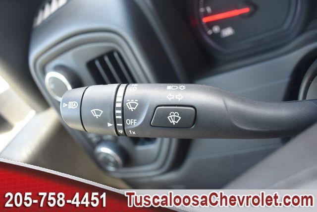 New 2026 Chevrolet Silverado 2500 Custom w/ Custom Value Package AWD/4WD image 21