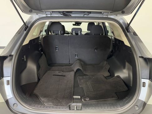 Used 2024 Kia Sportage LX AWD/4WD image 24