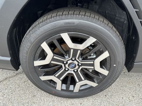 New 2026 Subaru Outback Touring XT AWD/4WD image 9
