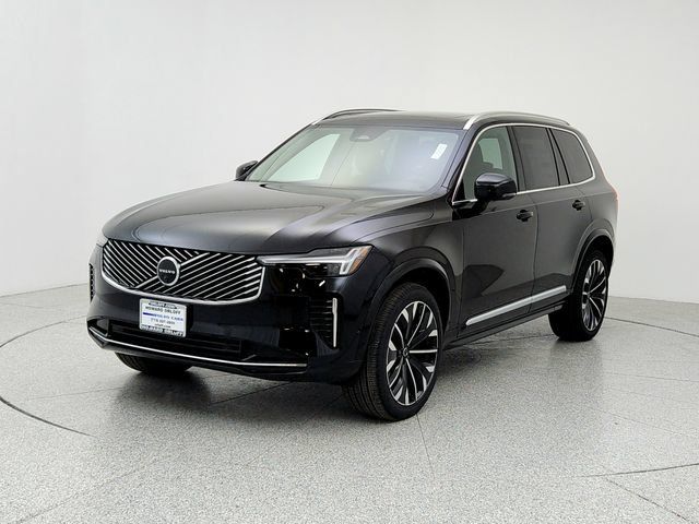 New 2026 Volvo XC90 B6 Plus w/ Protection Package Premier AWD/4WD image 1