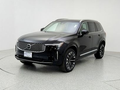 New 2026 Volvo XC90 B6 Plus w/ Protection Package Premier