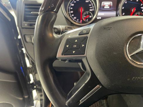 Used 2017 Mercedes-Benz G 550 image 40