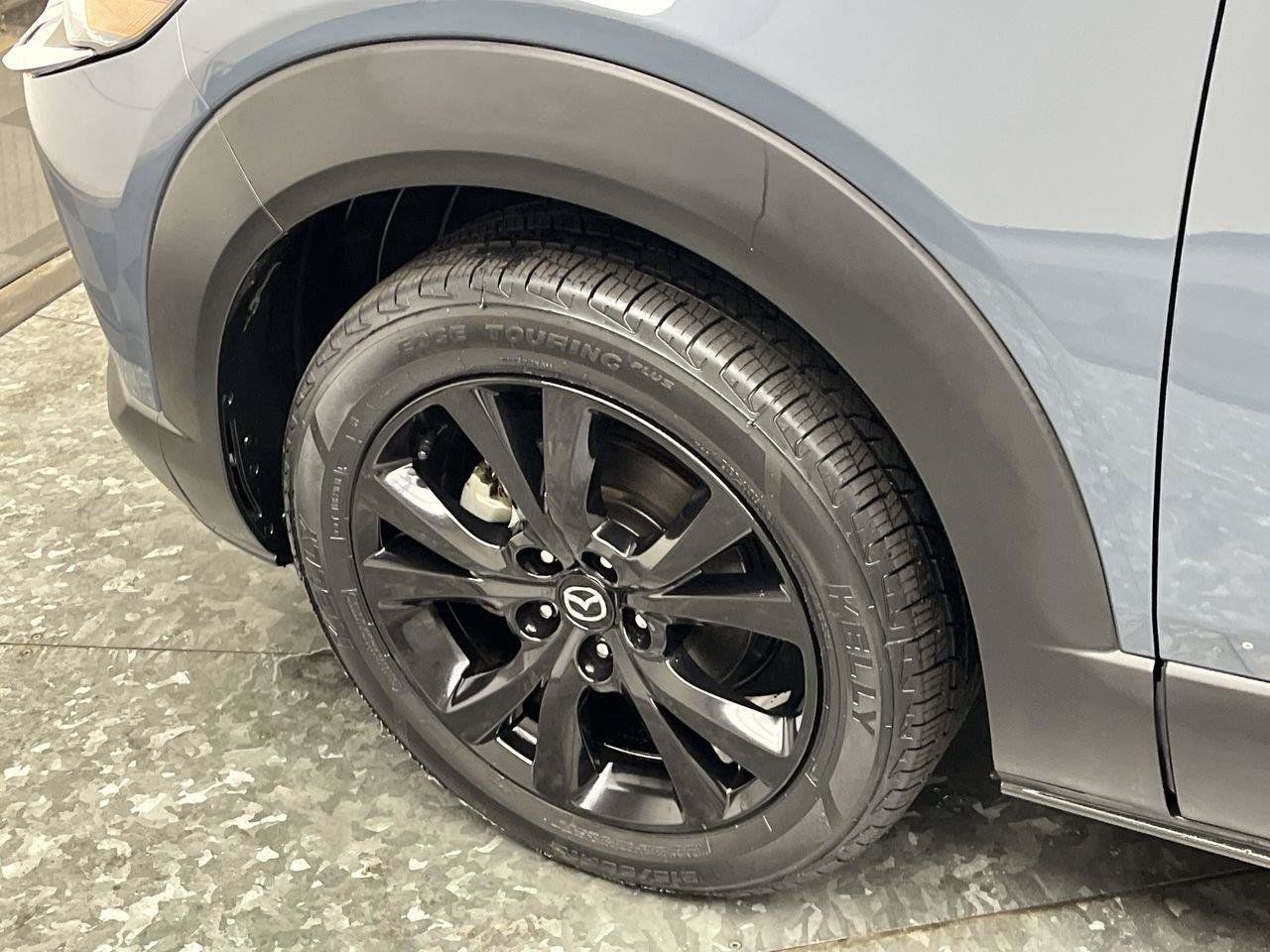 Certified 2025 MAZDA CX-30 AWD 2.5 S w/ Preferred Package image 31