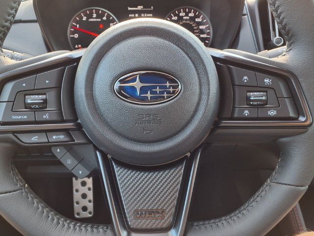 New 2026 Subaru WRX Premium AWD/4WD image 14