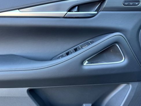 New 2026 INFINITI QX60 Luxe w/ Cargo Package image 10