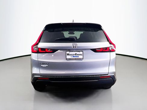 New 2026 Honda CR-V EX-L image 23