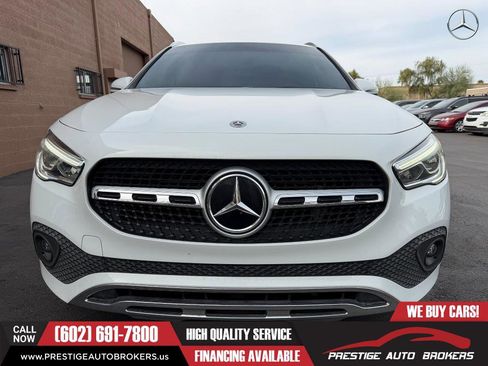 Used 2021 Mercedes-Benz GLA 250 image 6