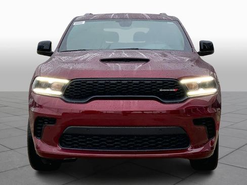 New 2026 Dodge Durango GT w/ Blacktop Package image 3