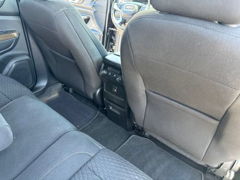 Used 2019 GMC Acadia SLE FWD image 37