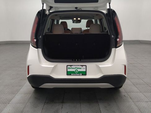 Used 2025 Kia Soul LX w/ LX Technology Package image 29